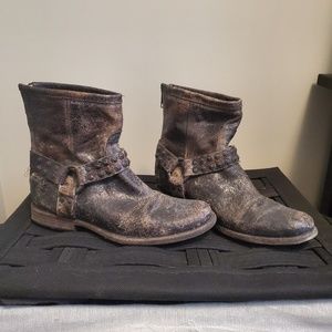Frye size 8 boots